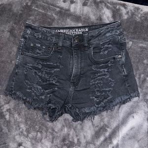 American Eagle Shorts💙